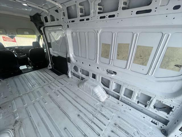 used 2023 Ford Transit-250 car, priced at $36,899