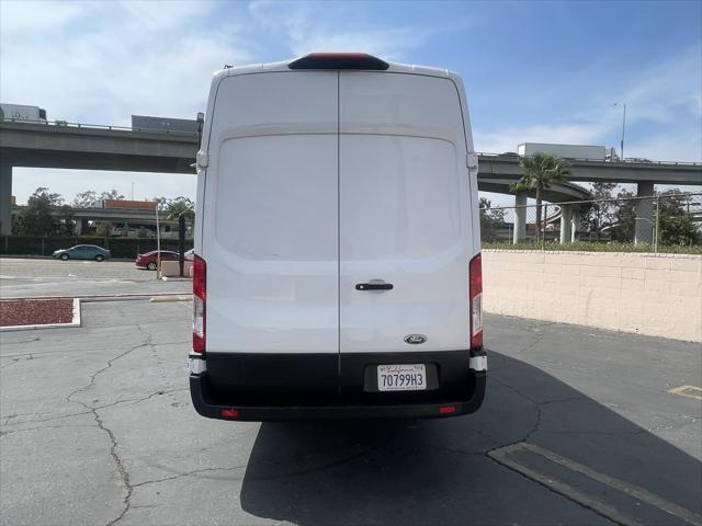 used 2023 Ford Transit-250 car, priced at $36,899