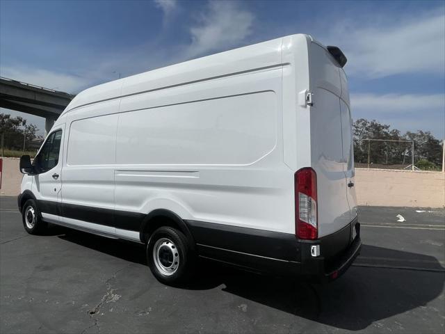 used 2023 Ford Transit-250 car, priced at $36,899