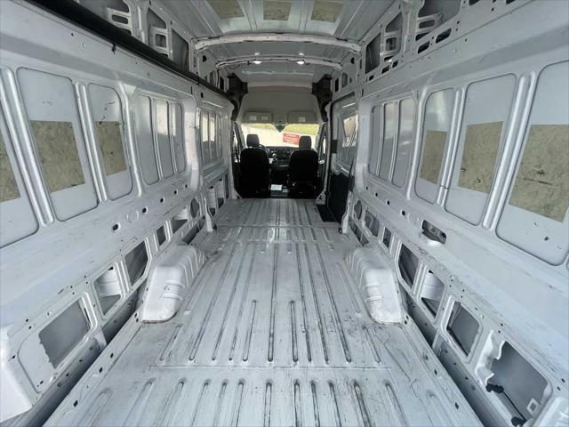used 2023 Ford Transit-250 car, priced at $36,899