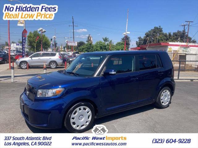 used 2008 Scion xB car, priced at $9,999