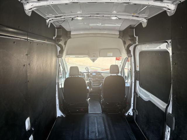 used 2023 Ford Transit-250 car, priced at $38,999