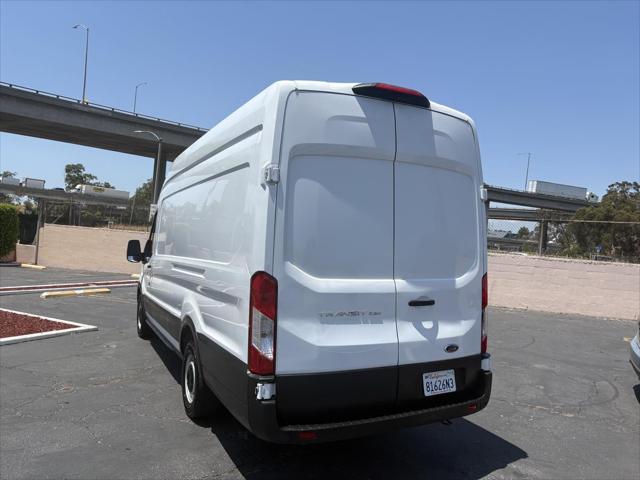 used 2023 Ford Transit-250 car, priced at $38,999
