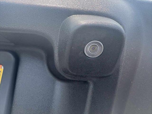 used 2021 Ram ProMaster City car, priced at $15,499