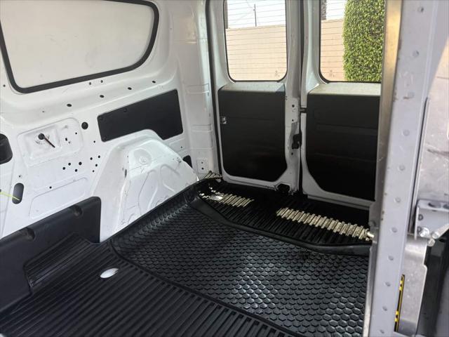 used 2021 Ram ProMaster City car, priced at $15,499