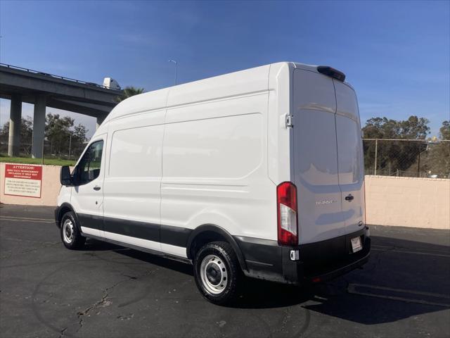 used 2022 Ford Transit-250 car, priced at $33,899