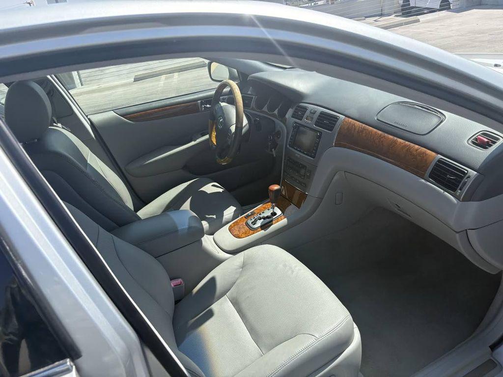 used 2006 Lexus ES 330 car, priced at $15,899