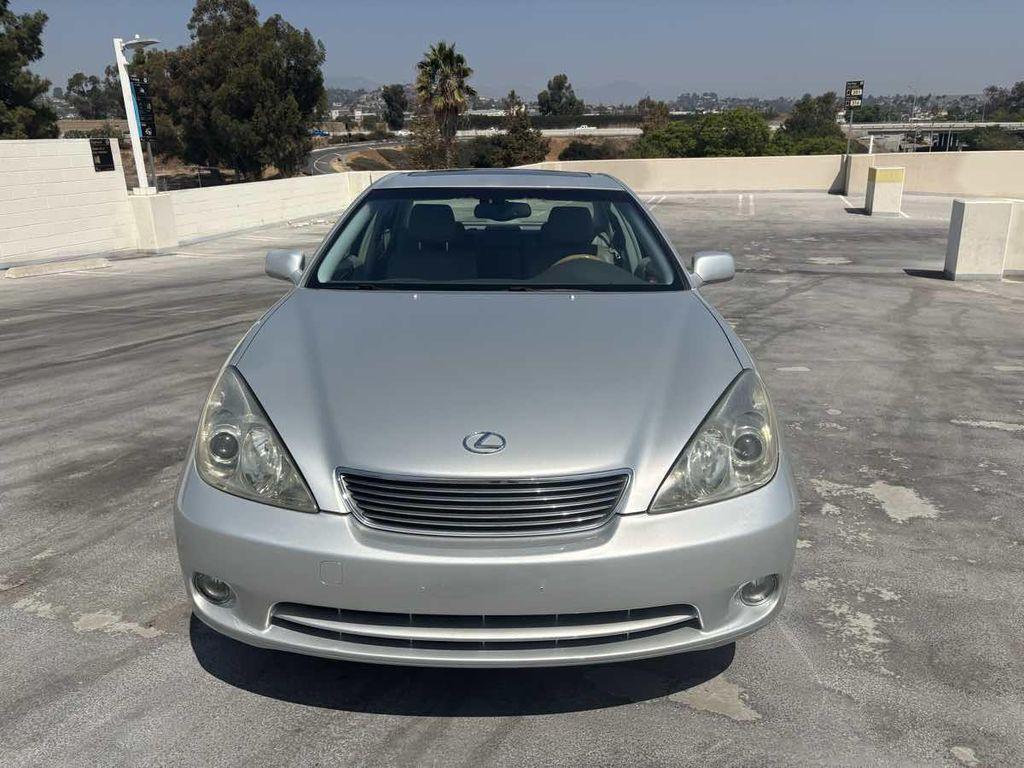 used 2006 Lexus ES 330 car, priced at $15,899