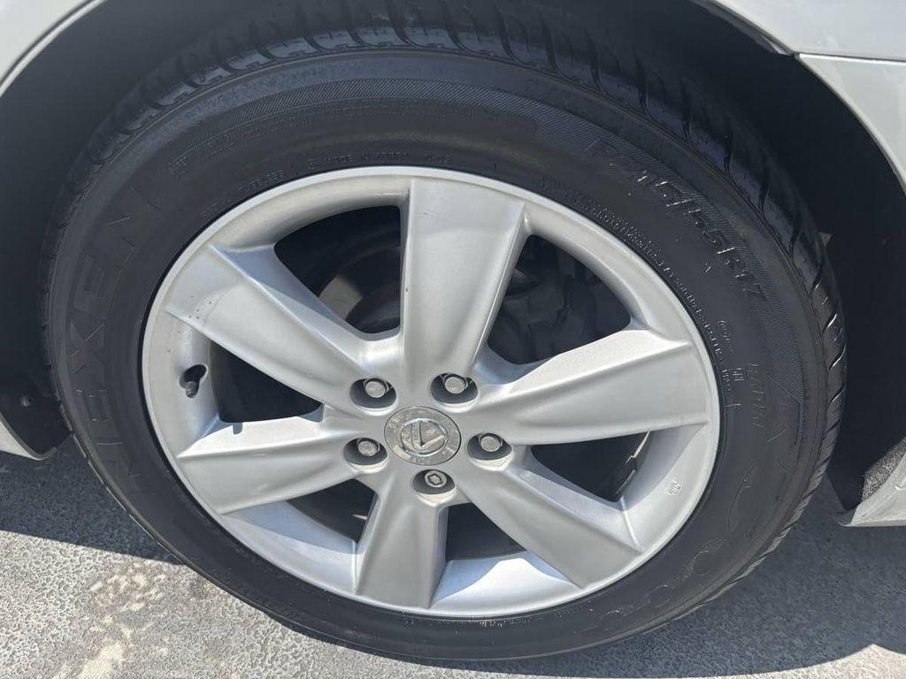 used 2006 Lexus ES 330 car, priced at $15,899