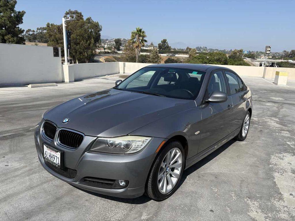 used 2010 BMW 328 car, priced at $9,988