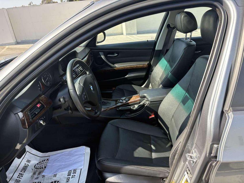 used 2010 BMW 328 car, priced at $9,988