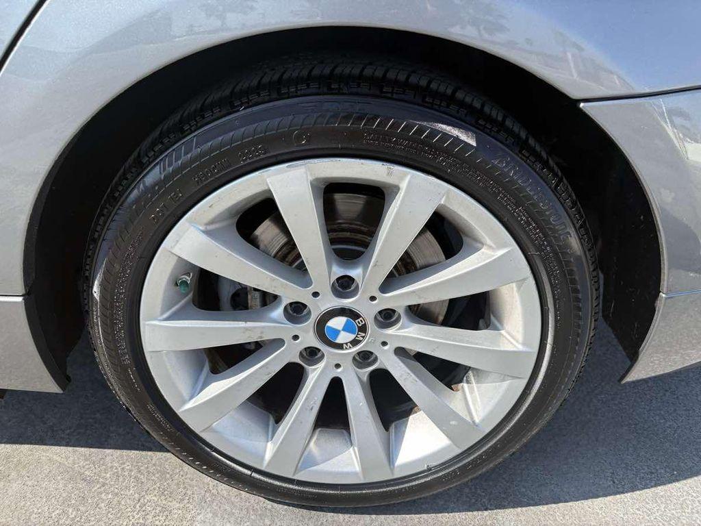 used 2010 BMW 328 car, priced at $9,988
