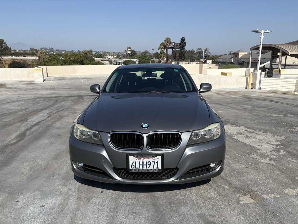 used 2010 BMW 328 car, priced at $9,988