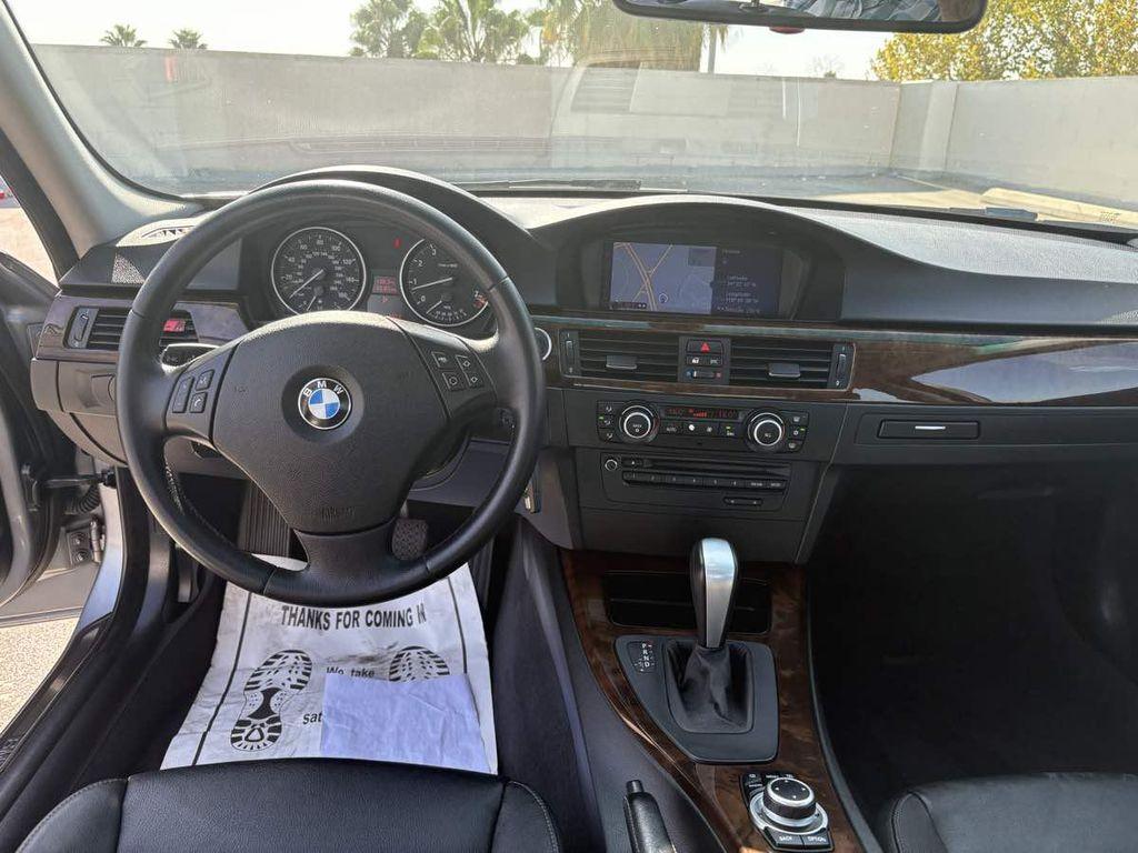 used 2010 BMW 328 car, priced at $9,988
