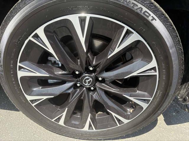 used 2024 Mazda CX-90 car, priced at $32,699