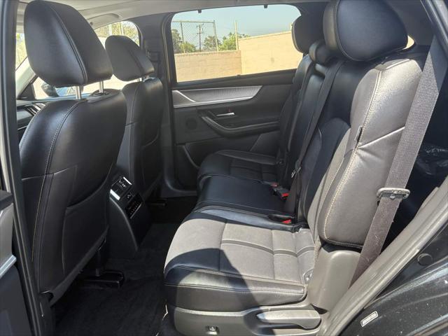 used 2024 Mazda CX-90 car, priced at $32,699