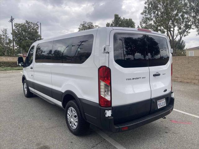 used 2023 Ford Transit-350 car, priced at $41,999