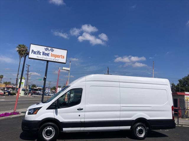 used 2022 Ford Transit-250 car, priced at $41,499