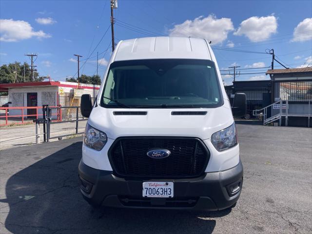 used 2022 Ford Transit-250 car, priced at $41,499