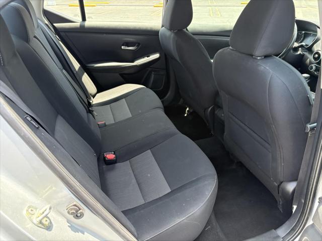 used 2022 Nissan Sentra car, priced at $11,899