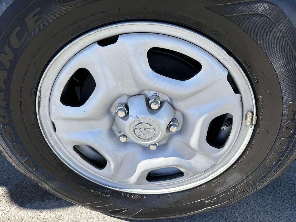 used 2009 Toyota Tacoma car, priced at $13,899