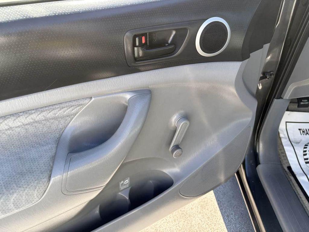 used 2009 Toyota Tacoma car, priced at $13,899