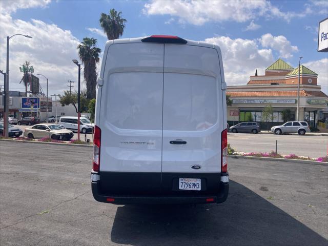 used 2022 Ford Transit-250 car, priced at $40,899