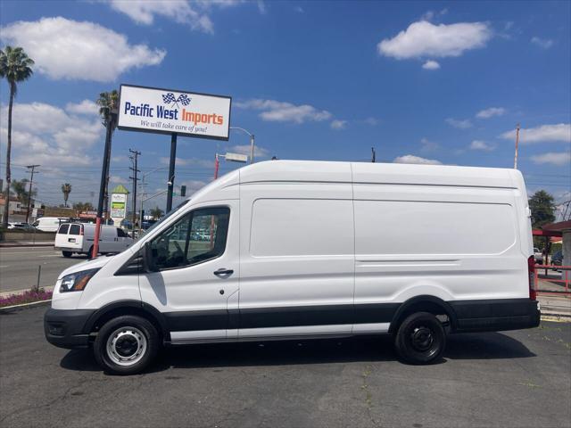 used 2022 Ford Transit-250 car, priced at $40,899