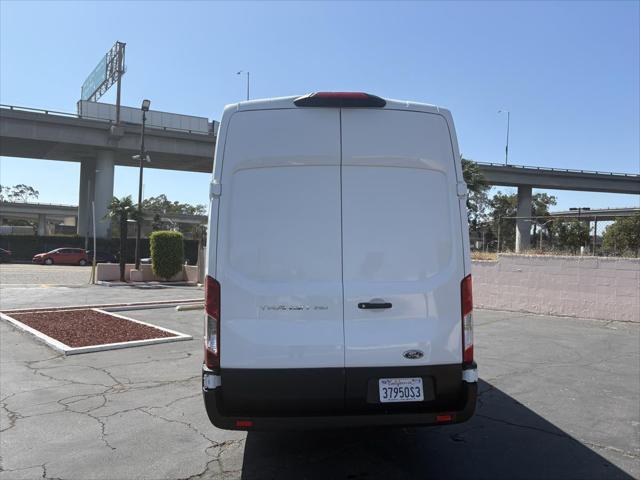 used 2023 Ford Transit-250 car, priced at $36,899