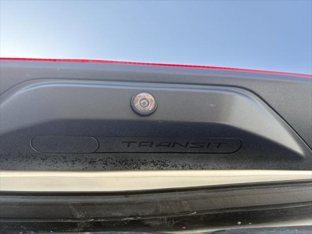used 2023 Ford Transit-250 car, priced at $36,899