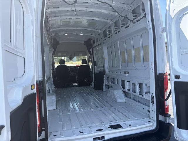 used 2023 Ford Transit-250 car, priced at $36,899