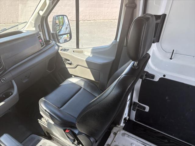 used 2023 Ford Transit-250 car, priced at $36,899