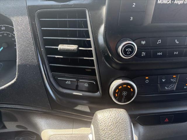 used 2023 Ford Transit-250 car, priced at $36,899