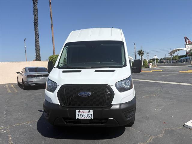 used 2023 Ford Transit-250 car, priced at $36,899