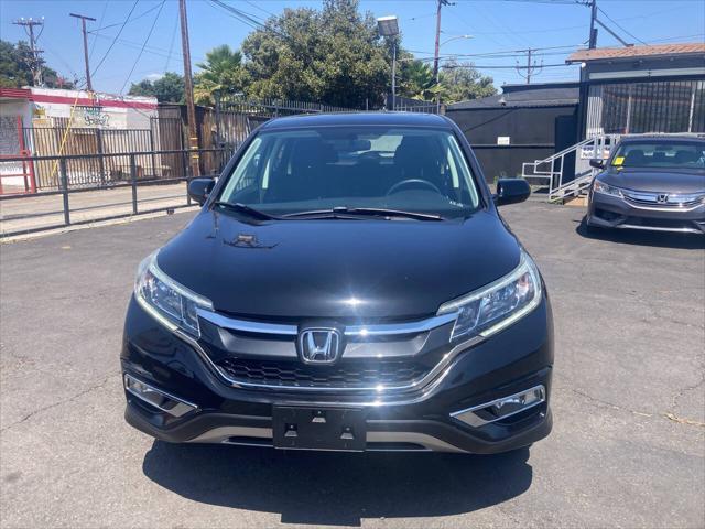 used 2015 Honda CR-V car, priced at $16,599