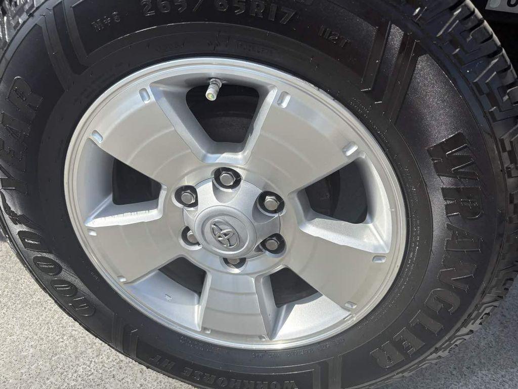 used 2015 Toyota Tacoma car, priced at $23,899