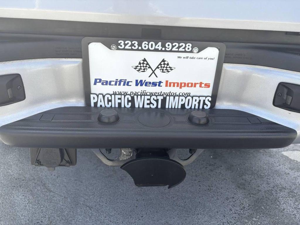 used 2015 Toyota Tacoma car, priced at $23,899