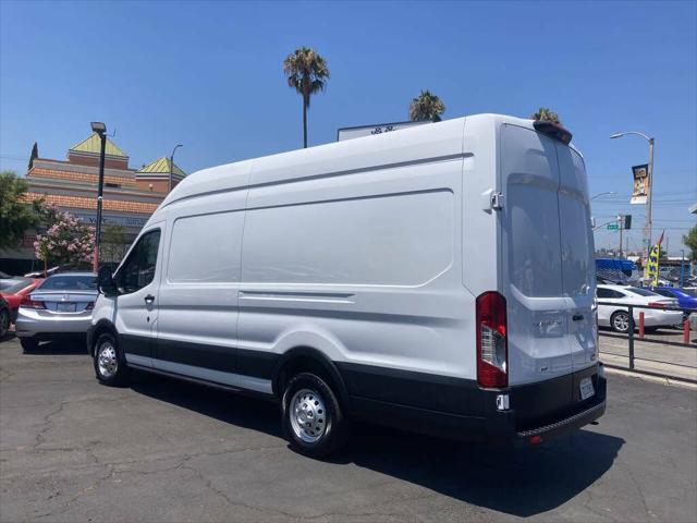 used 2023 Ford Transit-250 car, priced at $42,599