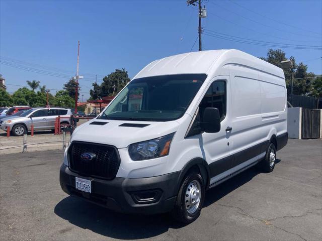 used 2023 Ford Transit-250 car, priced at $42,599