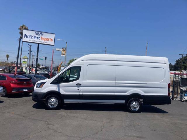 used 2023 Ford Transit-250 car, priced at $42,599