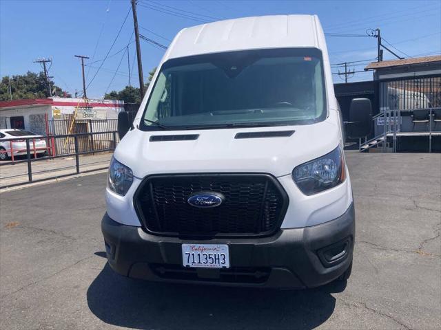 used 2023 Ford Transit-250 car, priced at $42,599