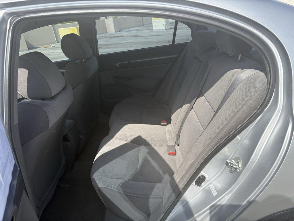 used 2010 Honda Civic car, priced at $9,999