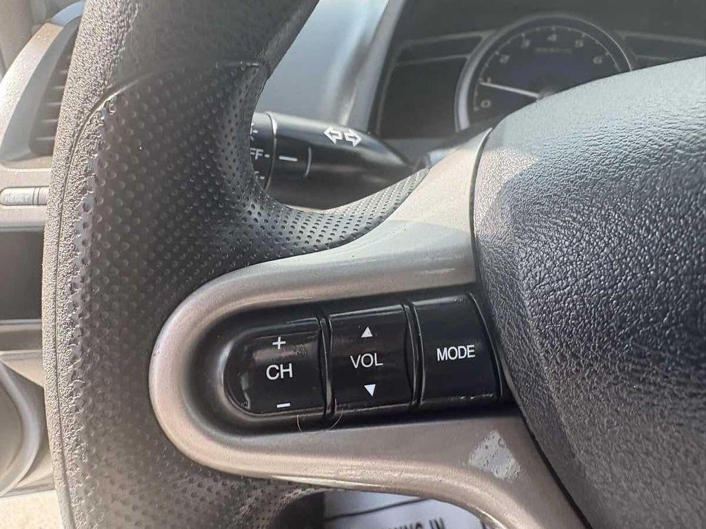 used 2010 Honda Civic car, priced at $9,999