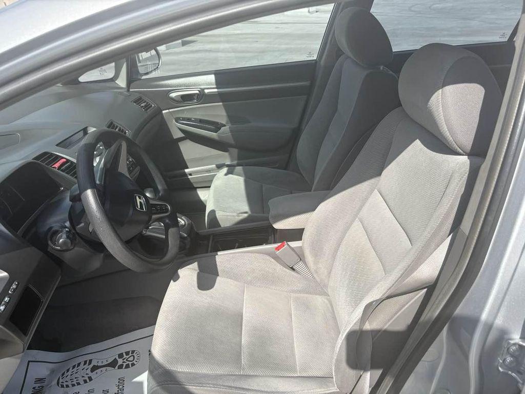used 2010 Honda Civic car, priced at $9,999
