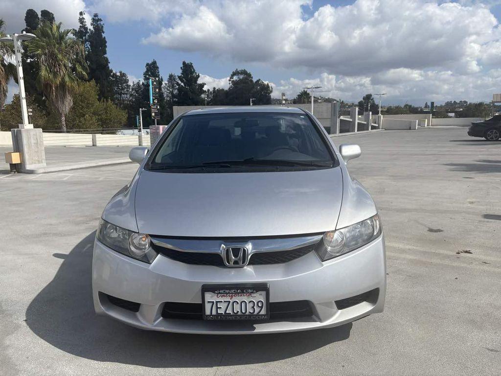 used 2010 Honda Civic car, priced at $9,999