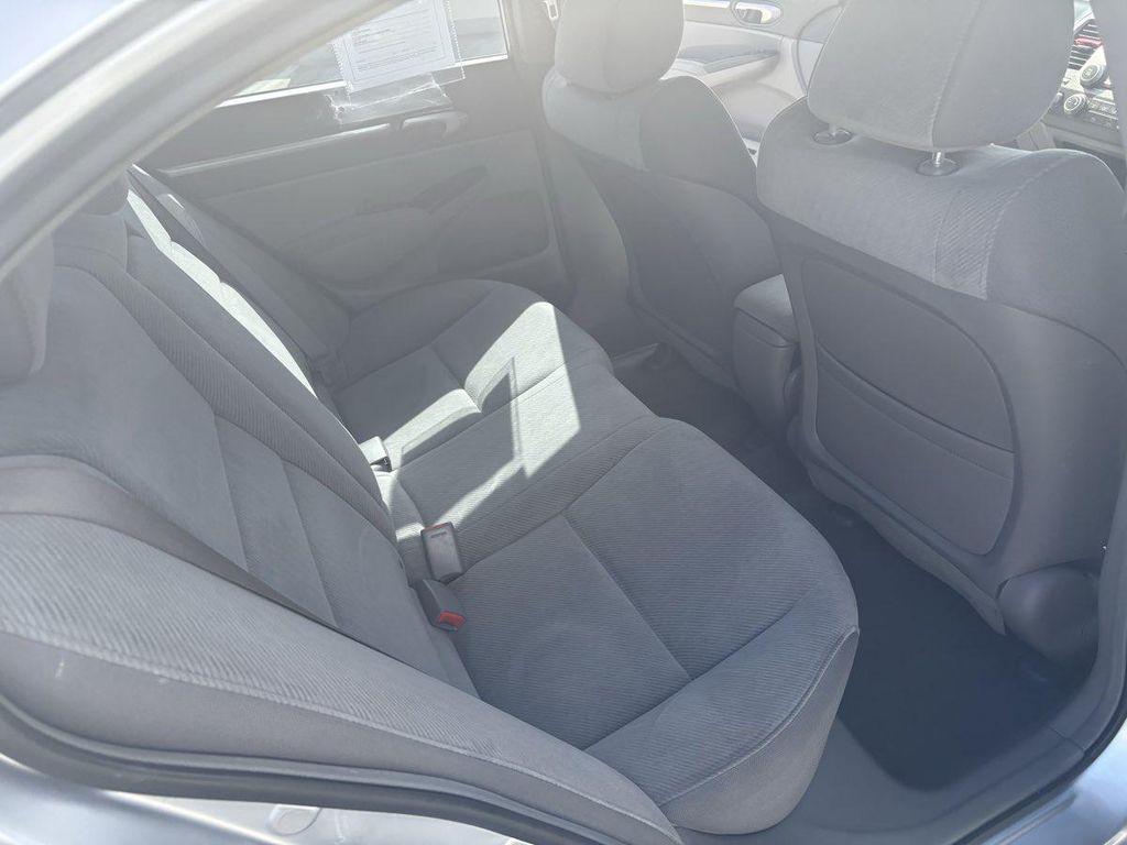 used 2010 Honda Civic car, priced at $9,999