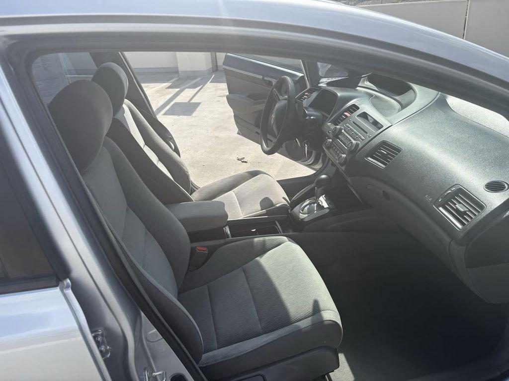 used 2010 Honda Civic car, priced at $9,999