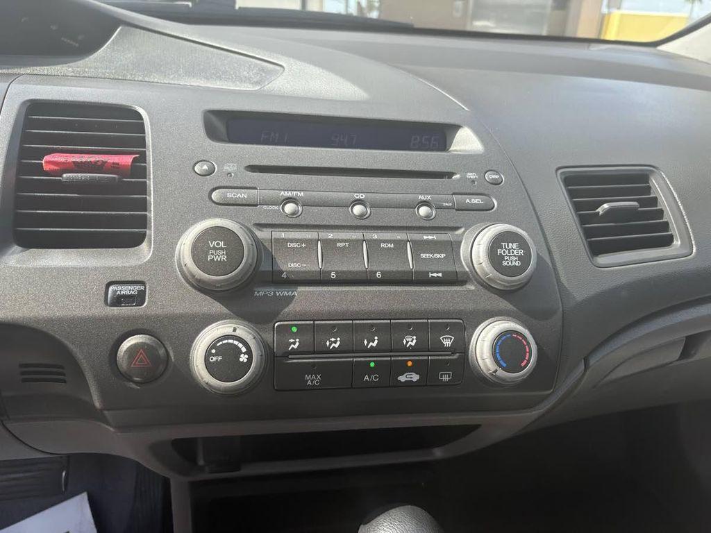 used 2010 Honda Civic car, priced at $9,999