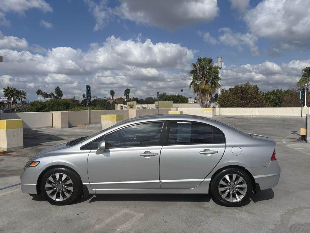 used 2010 Honda Civic car, priced at $9,999