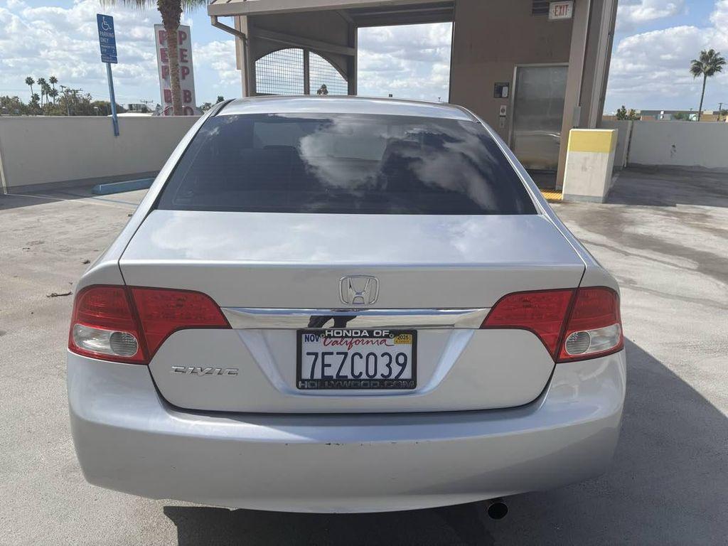 used 2010 Honda Civic car, priced at $9,999